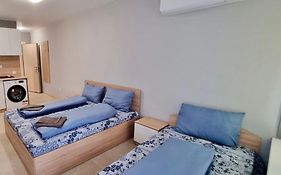 Family Apartments