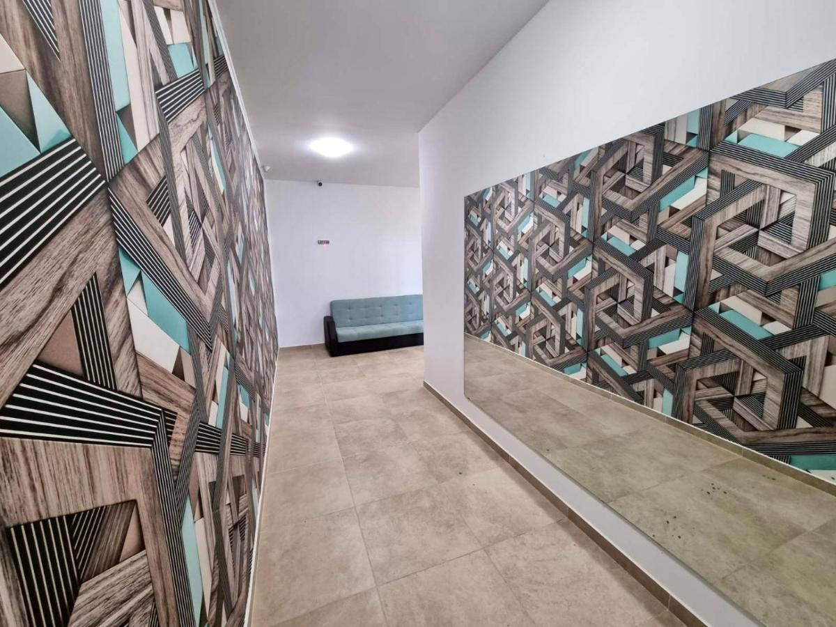 Family Apartments София Екстериор снимка