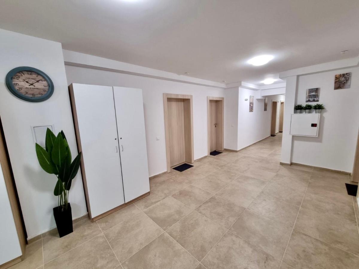 Family Apartments София Екстериор снимка