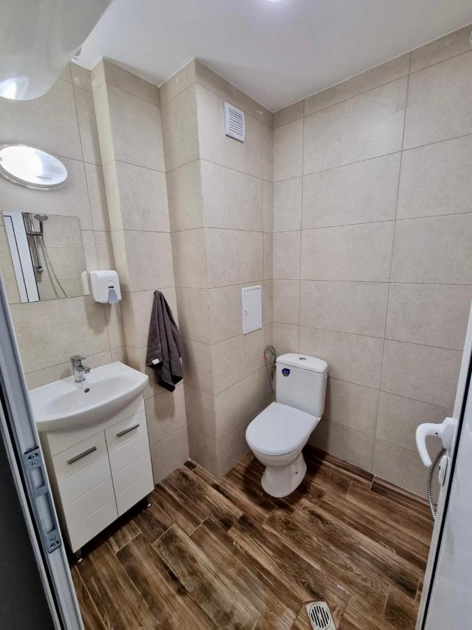 Family Apartments София Екстериор снимка